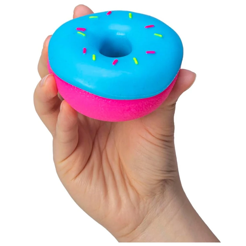 NeeDoh Dohnut
