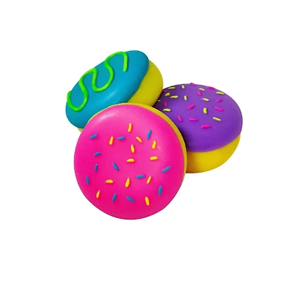 NeeDoh Jelly Dohnut