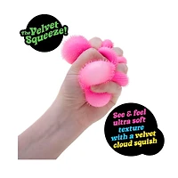 NEE DOH FUZZ BALL FLOWER POWER