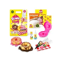 Slime Mart Food Toy (Random Selection)