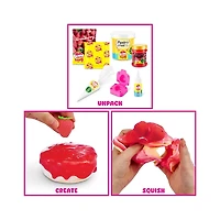 Slime Mart Food Toy (Random Selection)
