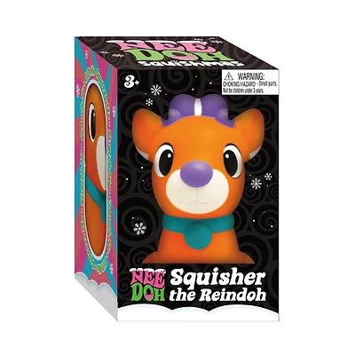 NEE DOH SQUISHER REINDOH
