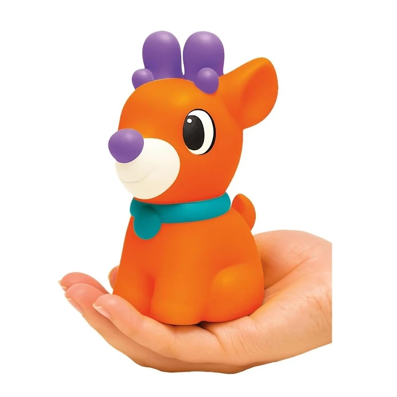 NEE DOH SQUISHER REINDOH