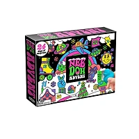 NeeDoh Squishmas Advent Calendar 2026