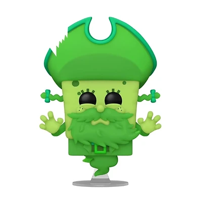 Funko Pop! Movies SpongeBob as the Flying Dutchman (Glow)