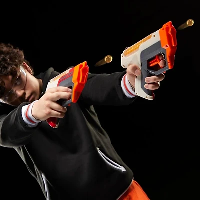 NERF GELFIRE DUAL WIELD