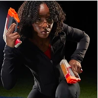 NERF GELFIRE DUAL WIELD