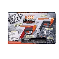 NERF GELFIRE DUAL WIELD
