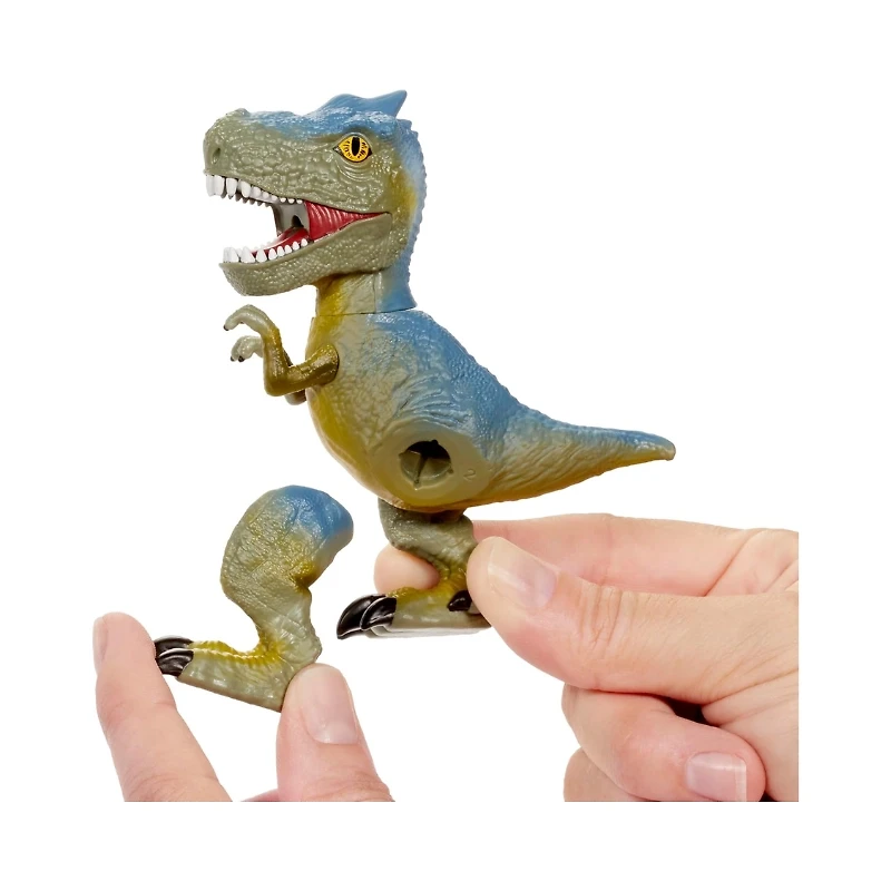MGA Entertainment Gross-a-Saurus Blind Asst in PDQ