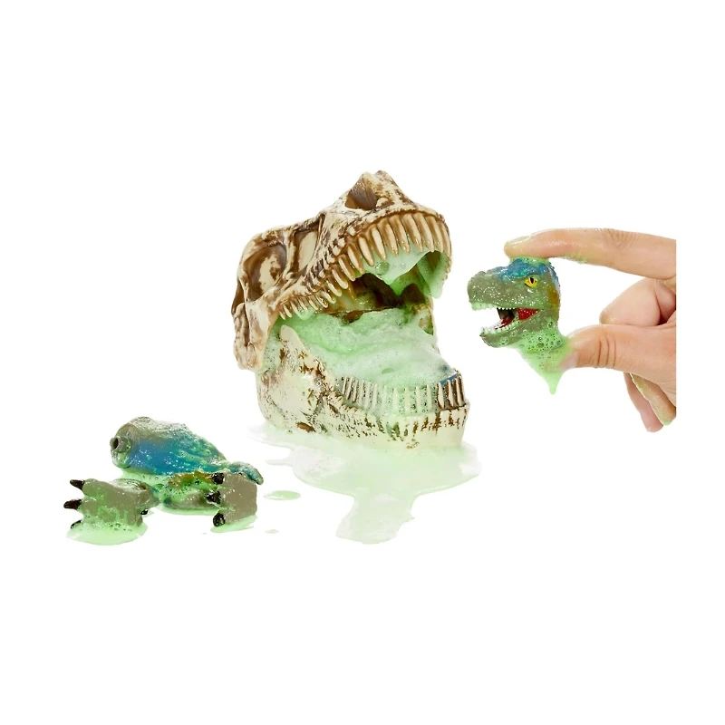 MGA Entertainment Gross-a-Saurus Blind Asst in PDQ