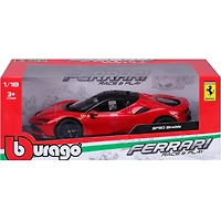 FERRARI SF90 Bburago 1:18 R&P SF90 Stradal