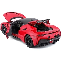 FERRARI SF90 Bburago 1:18 R&P SF90 Stradal