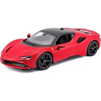 FERRARI SF90 Bburago 1:18 R&P SF90 Stradal