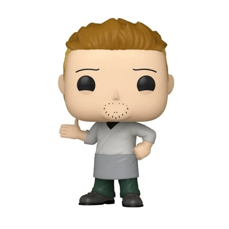 Funko Pop! Animation: King of the Hill – Bobby Hill