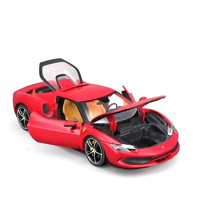 FERRARI Maisto Ferrari 296 GTB Special Edition 1:18 Diecast