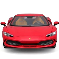 FERRARI Maisto Ferrari 296 GTB Special Edition 1:18 Diecast