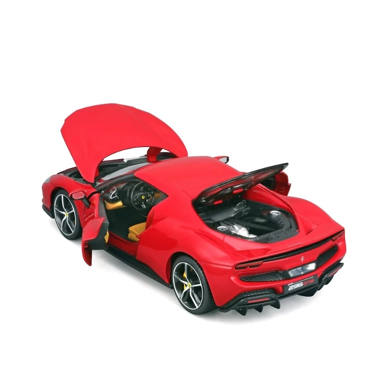 FERRARI Maisto Ferrari 296 GTB Special Edition 1:18 Diecast