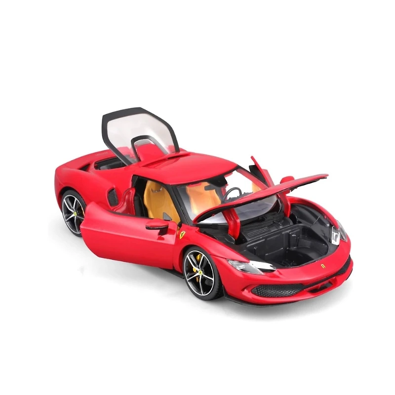FERRARI Maisto Ferrari 296 GTB Special Edition 1:18 Diecast