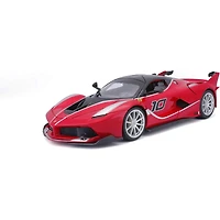 FERRARI Race  FXX K GTD 1.18