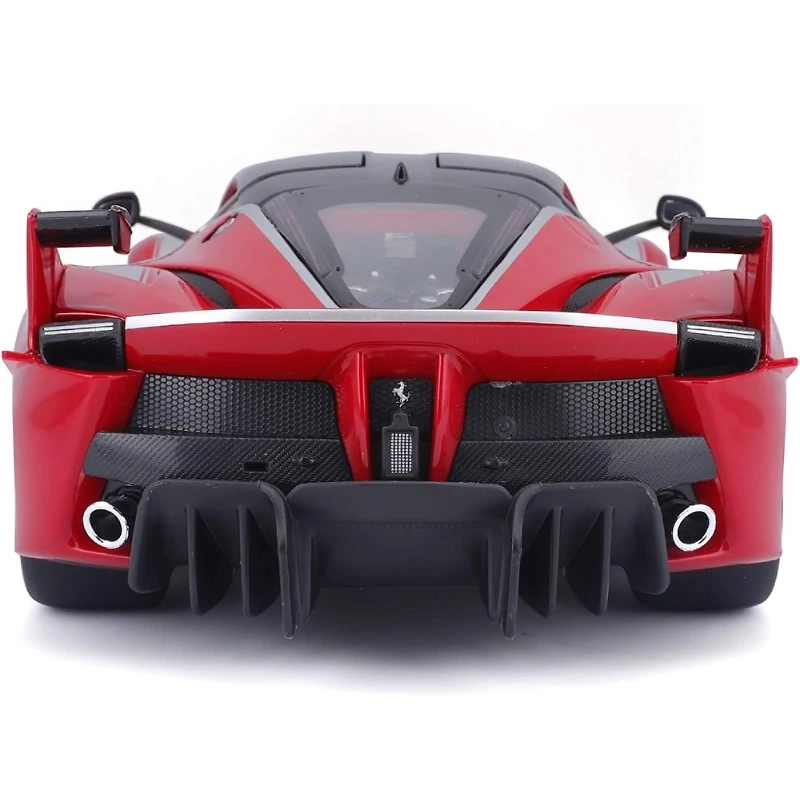 FERRARI Race  FXX K GTD 1.18