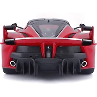 FERRARI Race  FXX K GTD 1.18