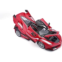 FERRARI Race  FXX K GTD 1.18