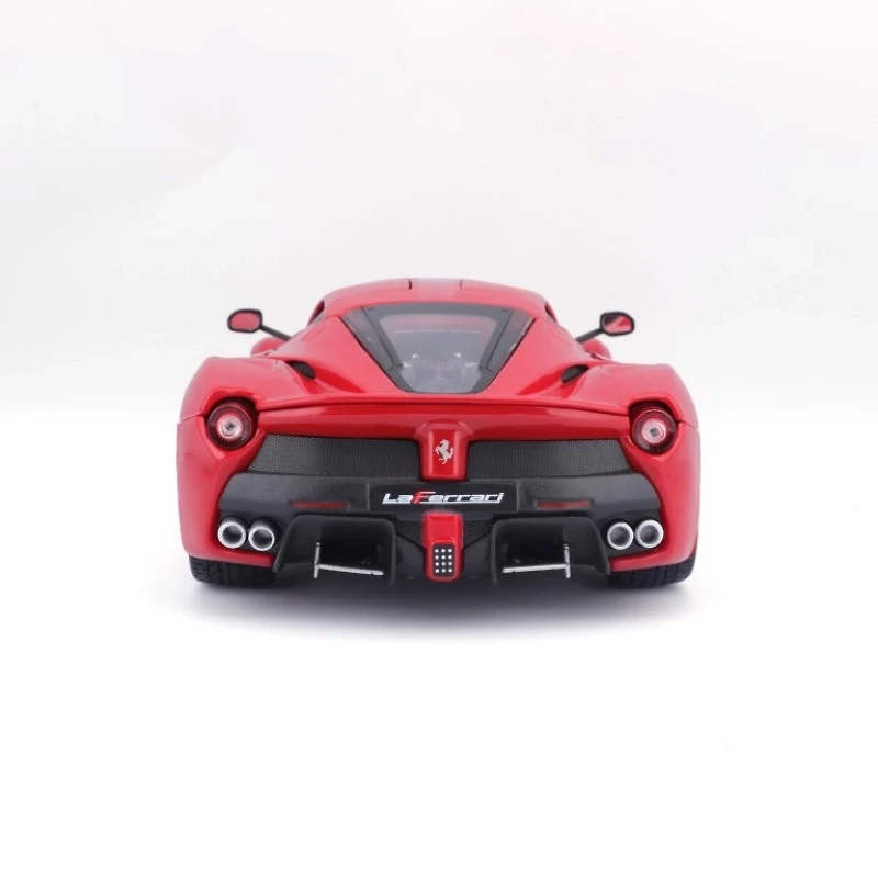 FERRARI LA FERRARI 1.18