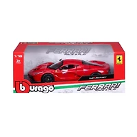 FERRARI LA FERRARI 1.18