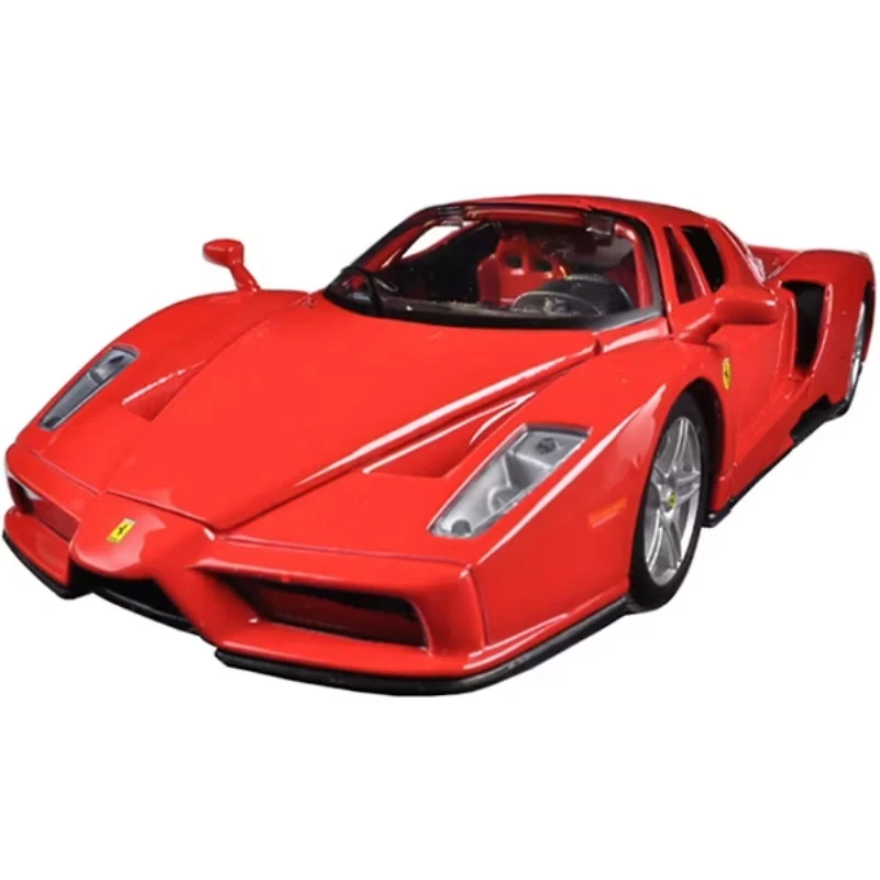 Bburago FERRARI ENZO 1.24