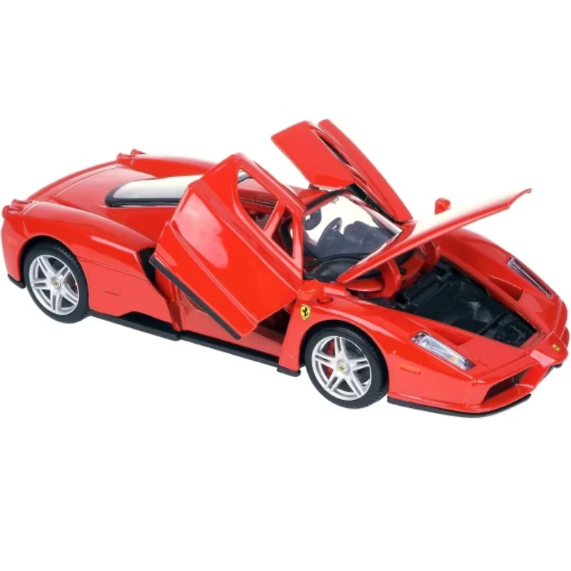Bburago FERRARI ENZO 1.24