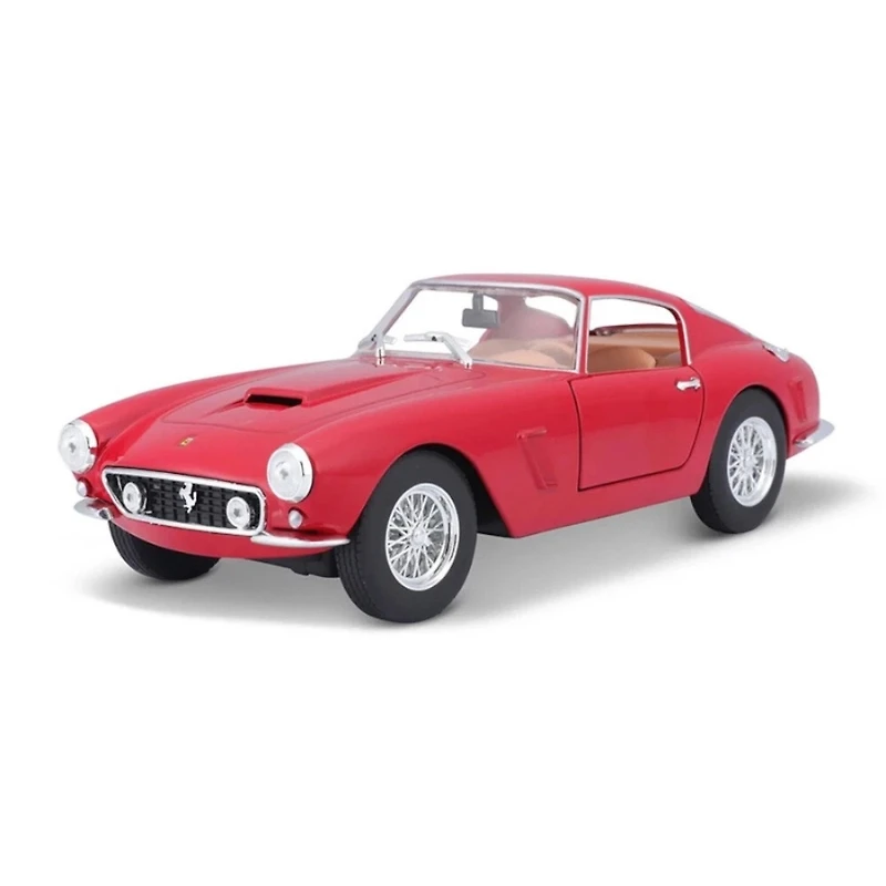 FERRARI 250 GT 1/24 Scale Bburago RED