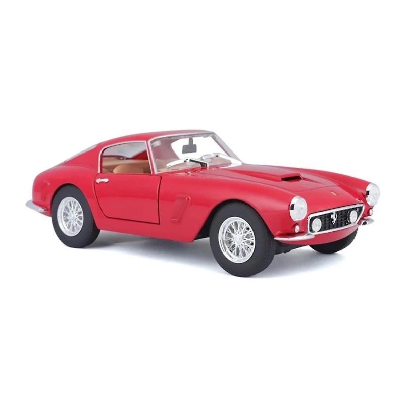 FERRARI 250 GT 1/24 Scale Bburago RED
