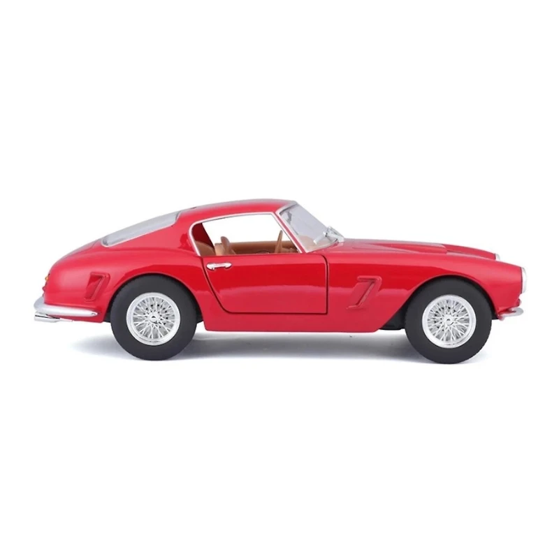 FERRARI 250 GT 1/24 Scale Bburago RED