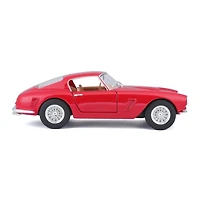 FERRARI 250 GT 1/24 Scale Bburago RED