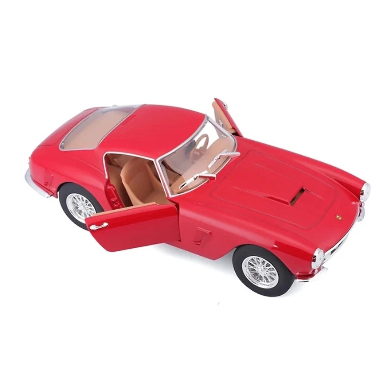 FERRARI 250 GT 1/24 Scale Bburago RED