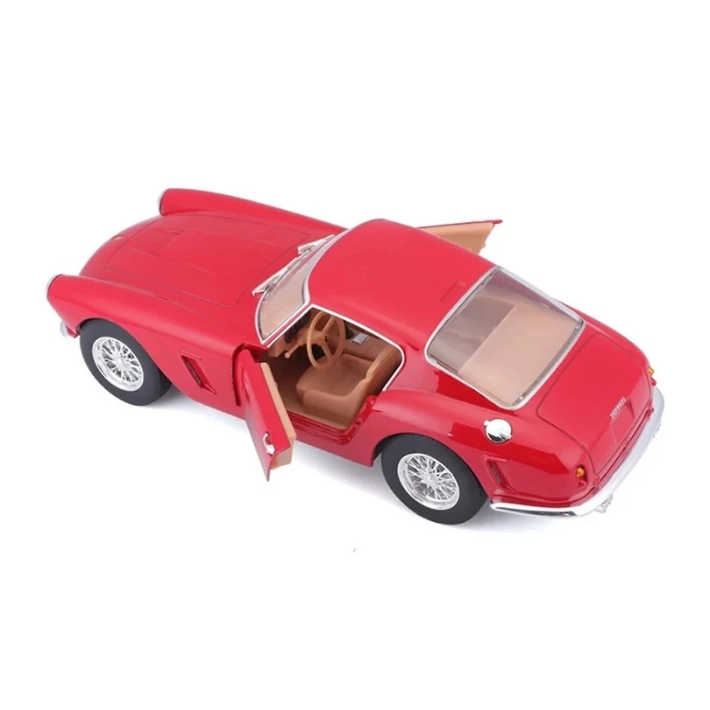 FERRARI 250 GT 1/24 Scale Bburago RED