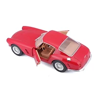 FERRARI 250 GT 1/24 Scale Bburago RED