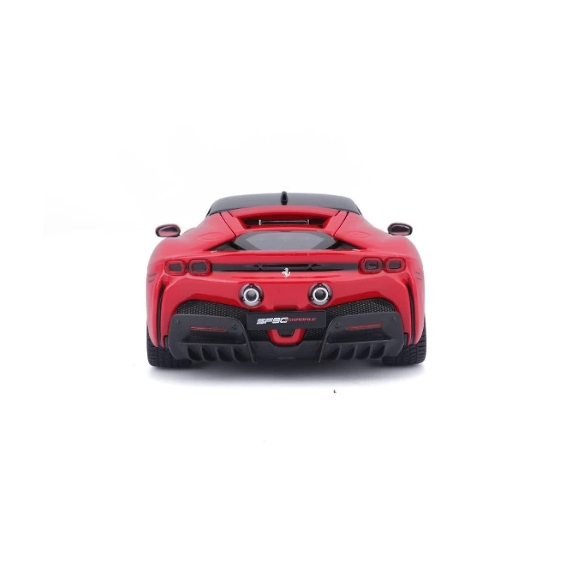 BBURAGO RACE AND PLAY   FERRARI SF90 STRADALE 1.24