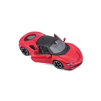 BBURAGO RACE AND PLAY   FERRARI SF90 STRADALE 1.24