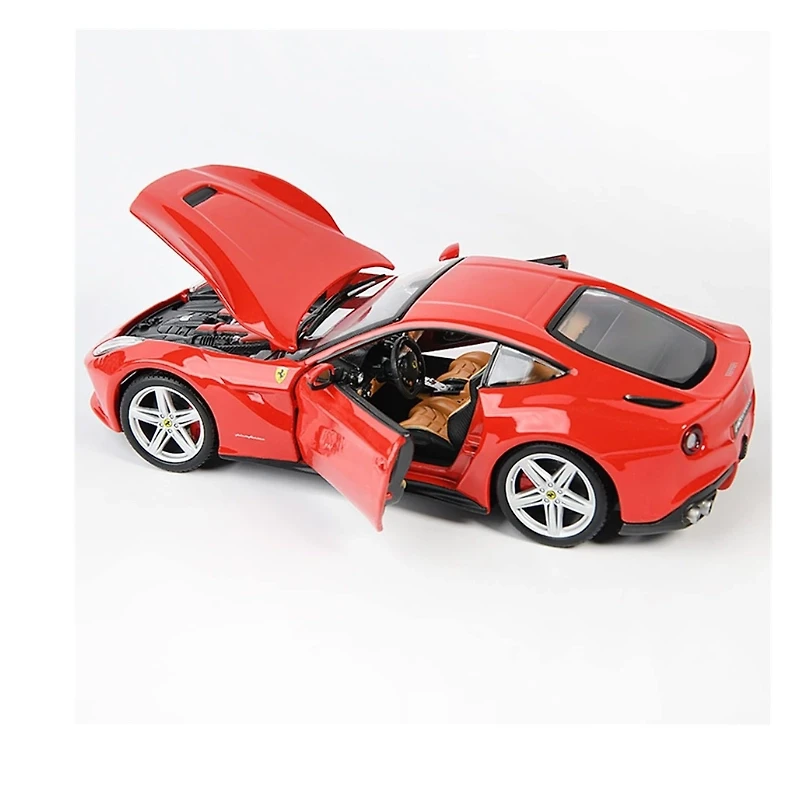 FERRARI F12 BERLINETTA 1.24