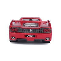 Bburago FERRARI F50 1.24