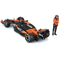 F1 MCLAREN MCL38 OSCAR 1.24