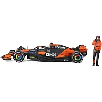 F1 MCLAREN MCL38 OSCAR 1.24