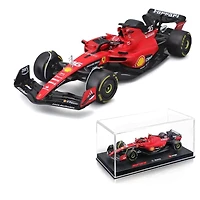 F1  ferrari CAR SF23 Charles Leclerc 1.24
