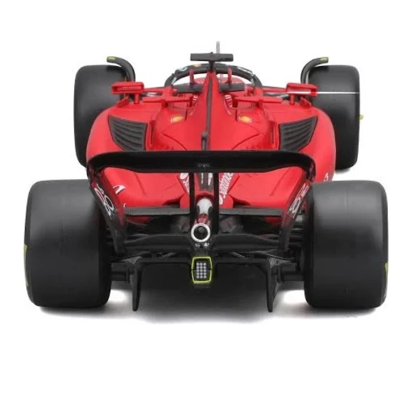 F1  ferrari CAR SF23 Charles Leclerc 1.24