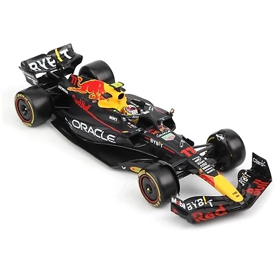 F1 CAR RB19 Max Verstappen  1.24