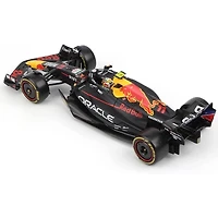 F1 CAR RB19 Max Verstappen  1.24
