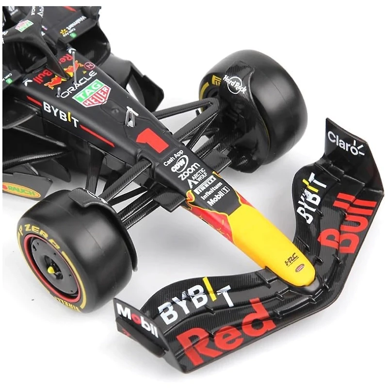 F1 CAR RB19 Max Verstappen  1.24