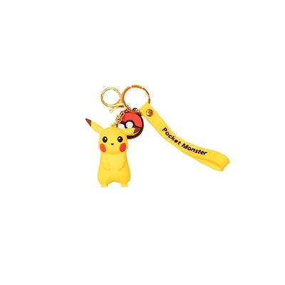 PIKACHU KEY CHAIN