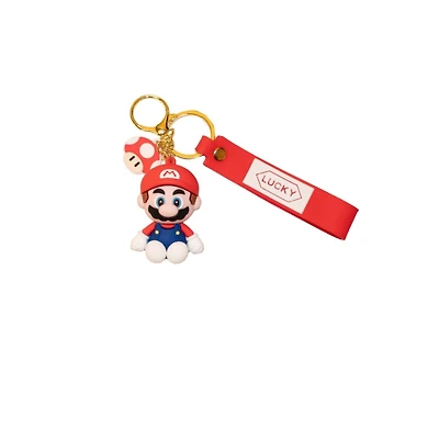 SUPER MARIO KEY CHAIN